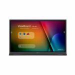 ViewSonic 65" 4K Touch Interactive Display