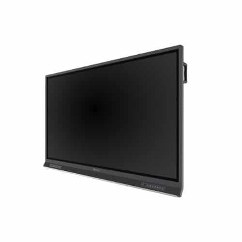 ViewSonic 65" 4K Touch Interactive Display - Image 2