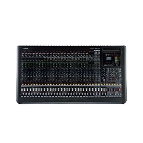 Yamaha MGP24X 24-Channel Premium Mixer