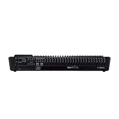 Yamaha MGP24X 24-Channel Premium Mixer - Image 2