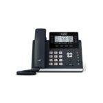 Yealink SIP-T43U Professional Office Desk IP Phone