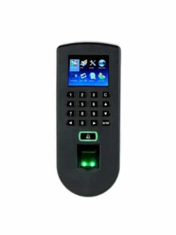 ZKTeco F19 Fingerprint Access Control Device