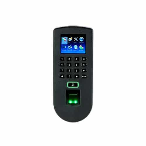 ZKTeco F19 Fingerprint Access Control Device