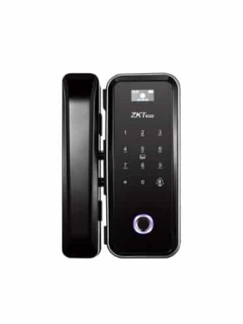 ZKTeco GL300 Smart Glass Door Lock System