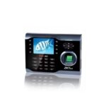 ZKTeco iClock 360 Fingerprint Time Attendance Device
