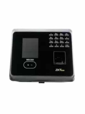 ZKTeco MB2000 Fingerprint and Face Access Control