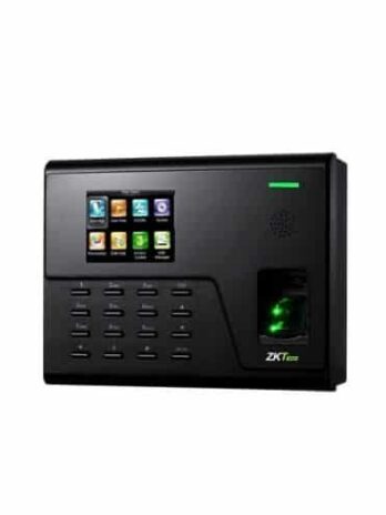 ZKTeco UA-760 Fingerprint Door Access Control System