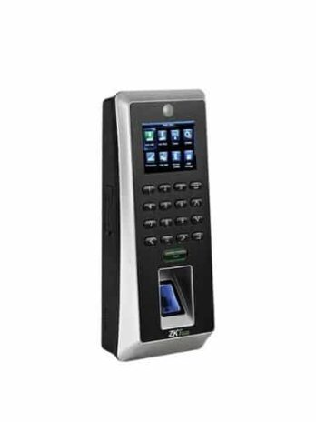 ZKTeco F21 Lite RFID & Fingerprint Access Control Terminal