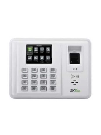 ZKTeco G1 Fingerprint Access Control
