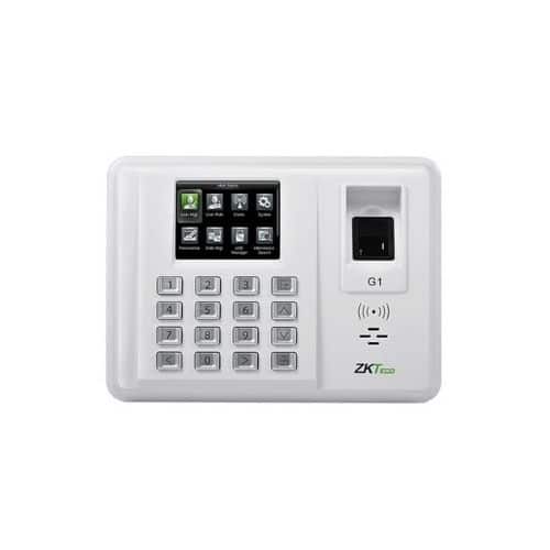 ZKTeco G1 Fingerprint Access Control