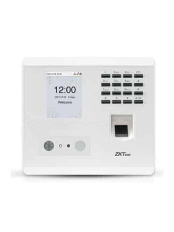 ZKTeco MB10-VL Face Recognition Attendance Machine