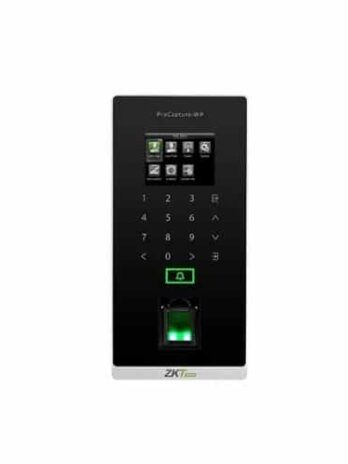 ZKTeco ProCapture-WP Waterproof Fingerprint Reader