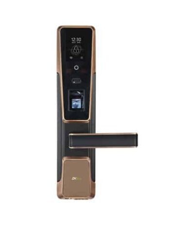 ZKTeco ZM100 Face Recognition Smart Door Lock