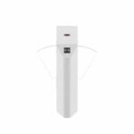 ZKTeco 6FBL4200 Intelligent Flap Barrier Access Control