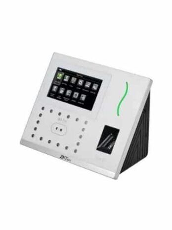 ZKTeco G3 PRO Fingerprint Time Attendance System