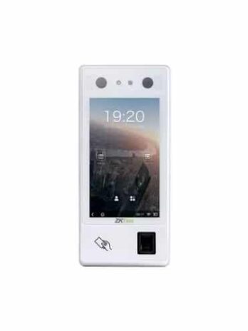 ZKTeco G4 Biometric Access Control System