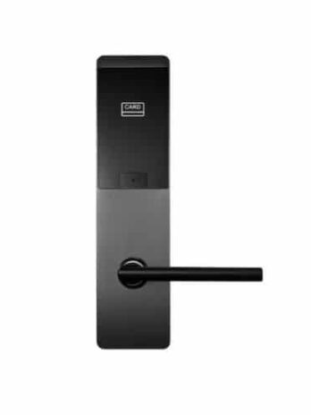 ZKTeco LH-6500 Smart Hotel Door Lock System