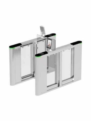 ZKTeco SBTL8033 Entrance Control System