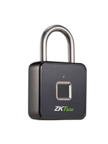 ZKTeco Biometric Fingerprint Smart Padlock