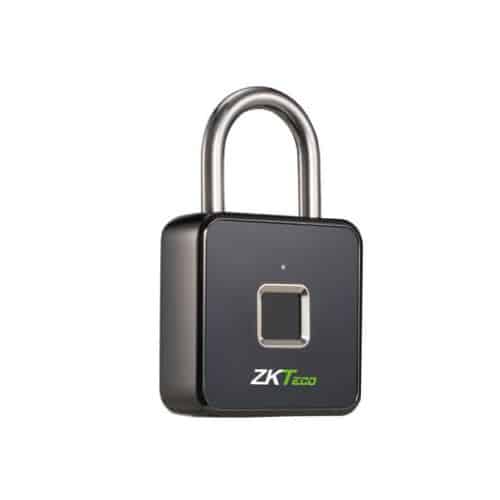 ZKTeco Biometric Fingerprint Smart Padlock