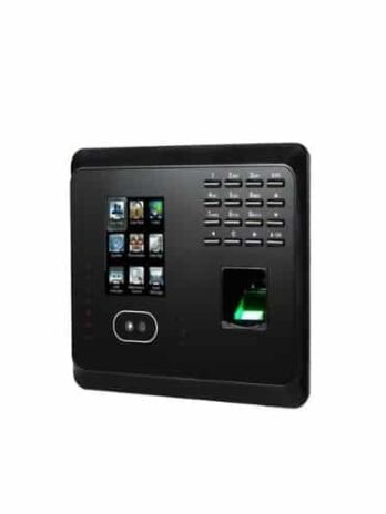 ZKTeco MB-300 Face and Fingerprint Access Control