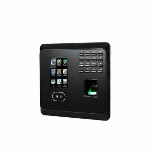 ZKTeco MB-300 Face and Fingerprint Access Control