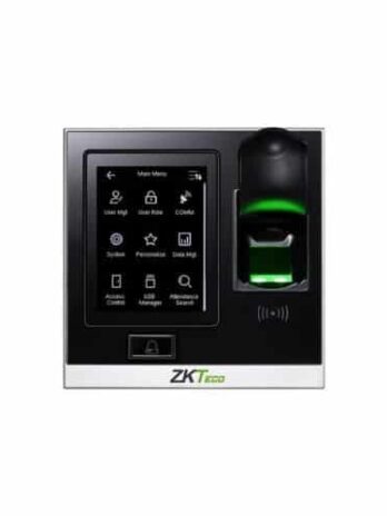 ZKTeco SF400 RFID & Fingerprint Access Control
