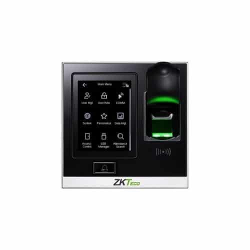 ZKTeco SF400 RFID & Fingerprint Access Control