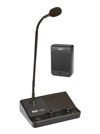 Ahuja CCS-2200 Counter Microphone System