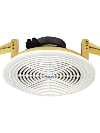 Ahuja CS-663T 6W Ceiling Mount Speaker