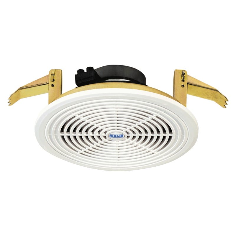 Ahuja CS-663T 6W Ceiling Mount Speaker