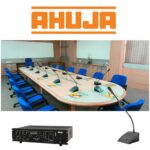 AHUJA CMA 5400 Conference System Controller