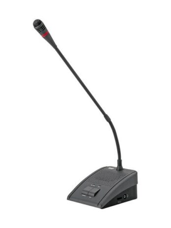 AHUJA CMC 5100 Wired Conference Chairman Unit
