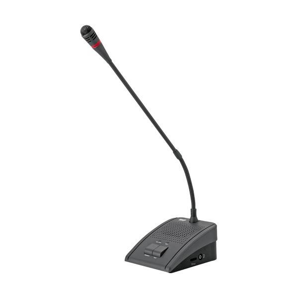 AHUJA CMC 5100 Wired Conference Chairman Unit