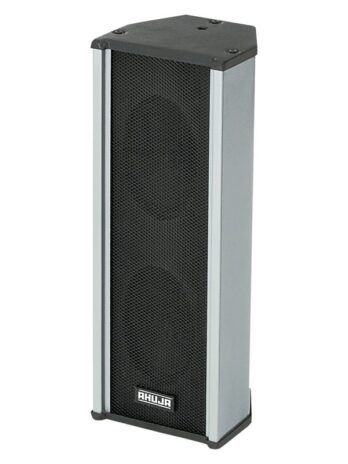 Ahuja SCM-15T 15W PA Column Speaker