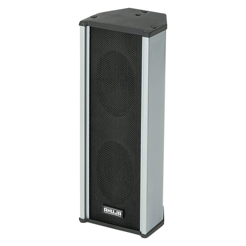 Ahuja SCM-15T 15W PA Column Speaker