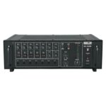 AHUJA SSA-5000EM Power 500W Audio Amplifier