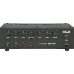 AHUJA SSB-120M 120W Mixer Amplifier