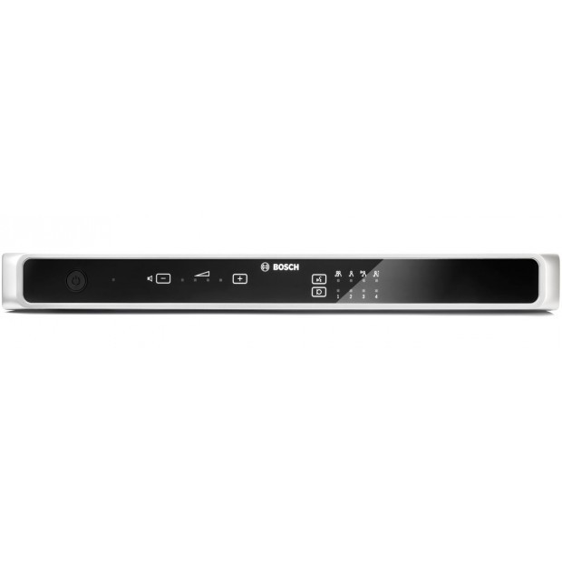 Bosch CCSD CU Digital Conference System Controller - Image 2