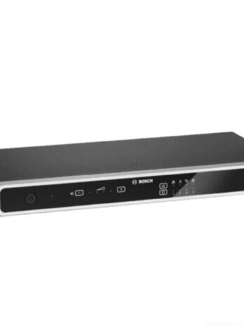Bosch CCSD CU Digital Conference System Controller