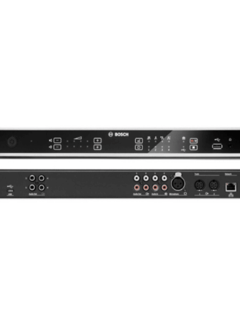 Bosch CCSD CURD Digital Conference Controller