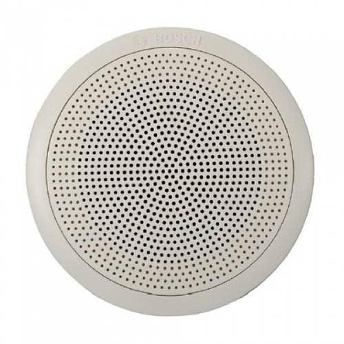 Bosch LC3-UC06 6W Ceiling Mount Speaker