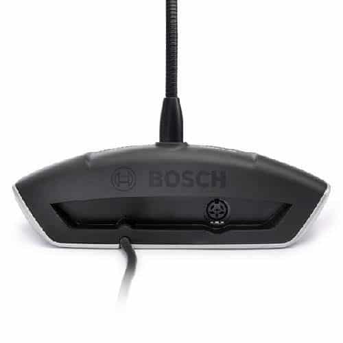 Bosch CCSD CL Delegate & Chairman Conference Unit - Image 4