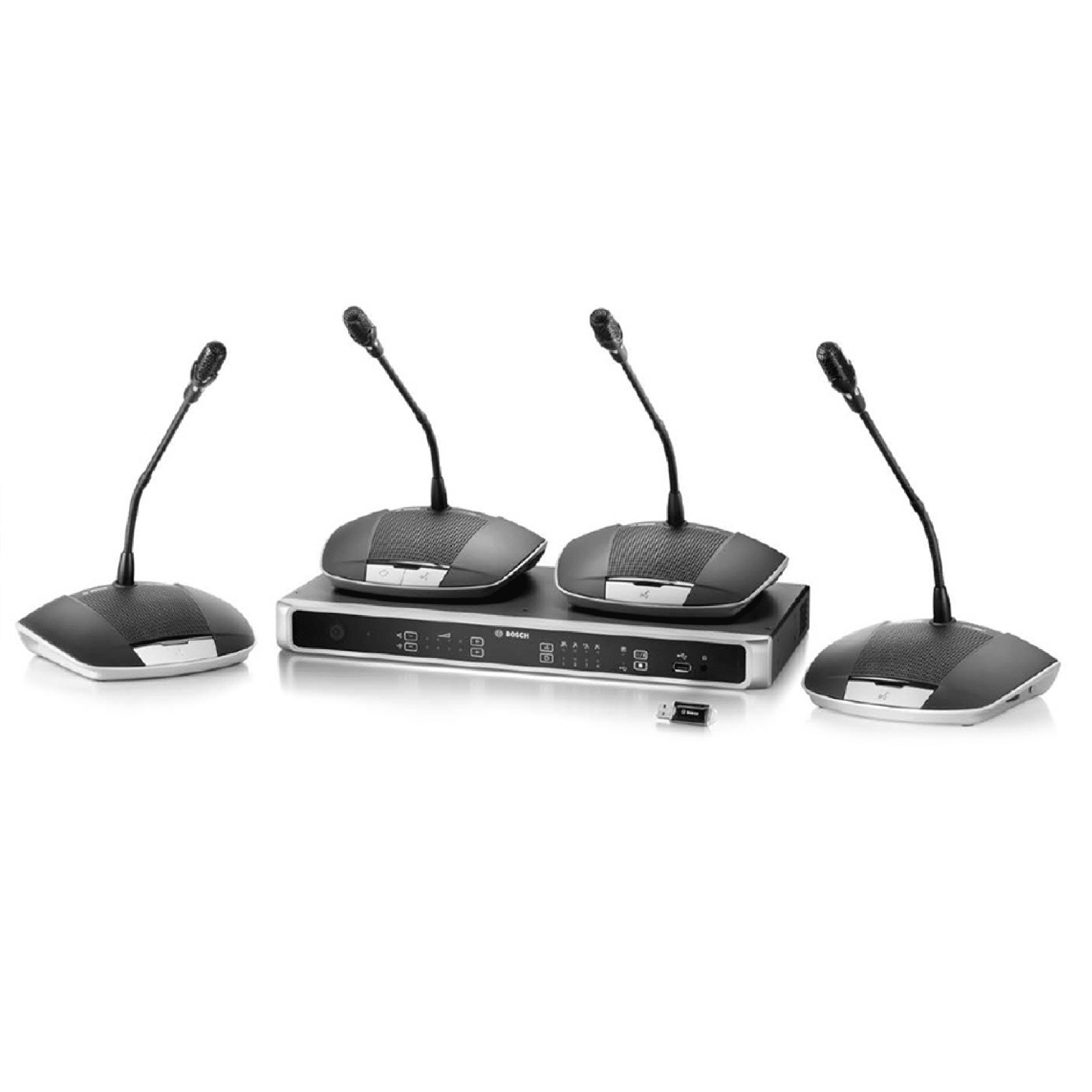 Bosch CCSD CURD Digital Conference Controller - Image 6