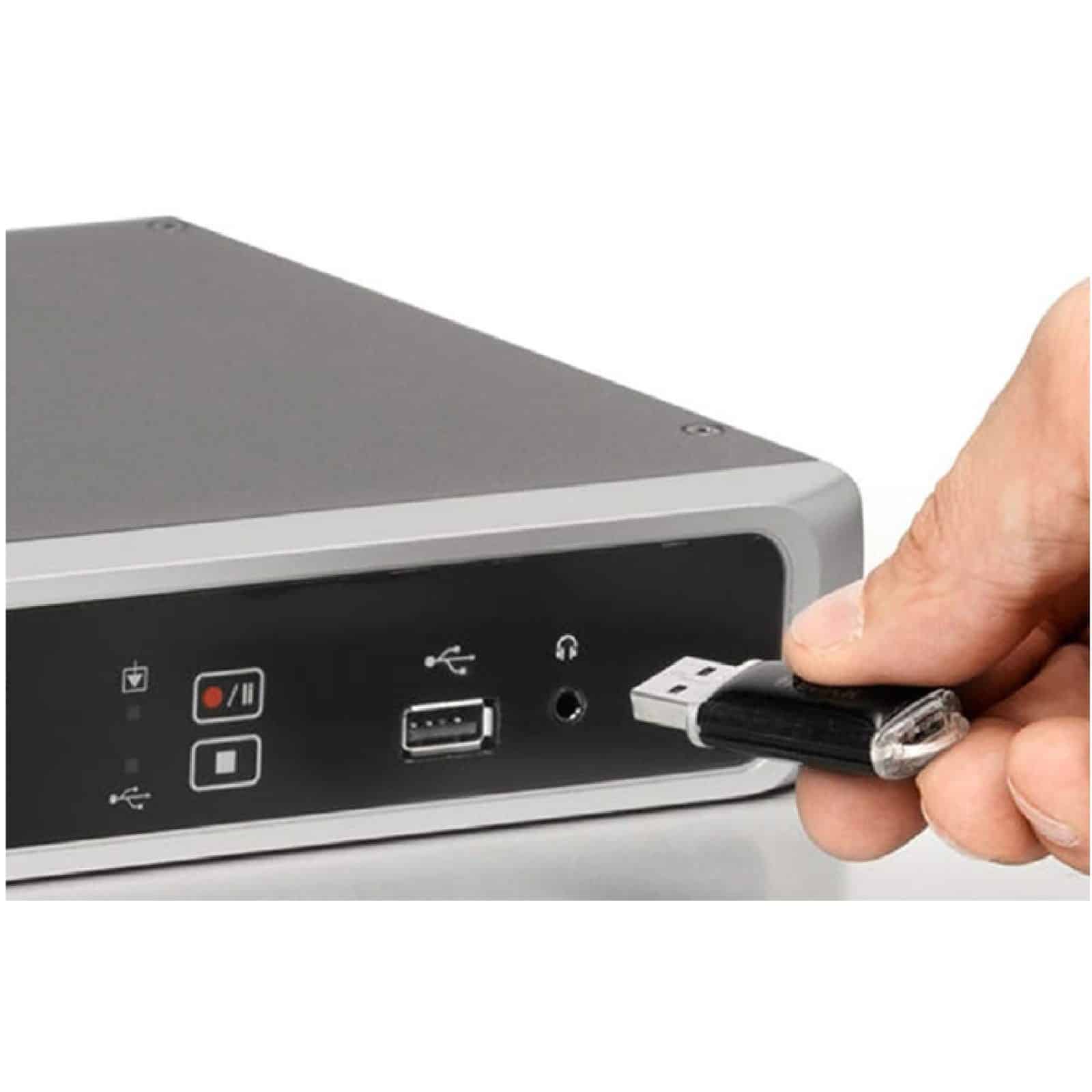 Bosch CCSD CURD Digital Conference Controller - Image 5