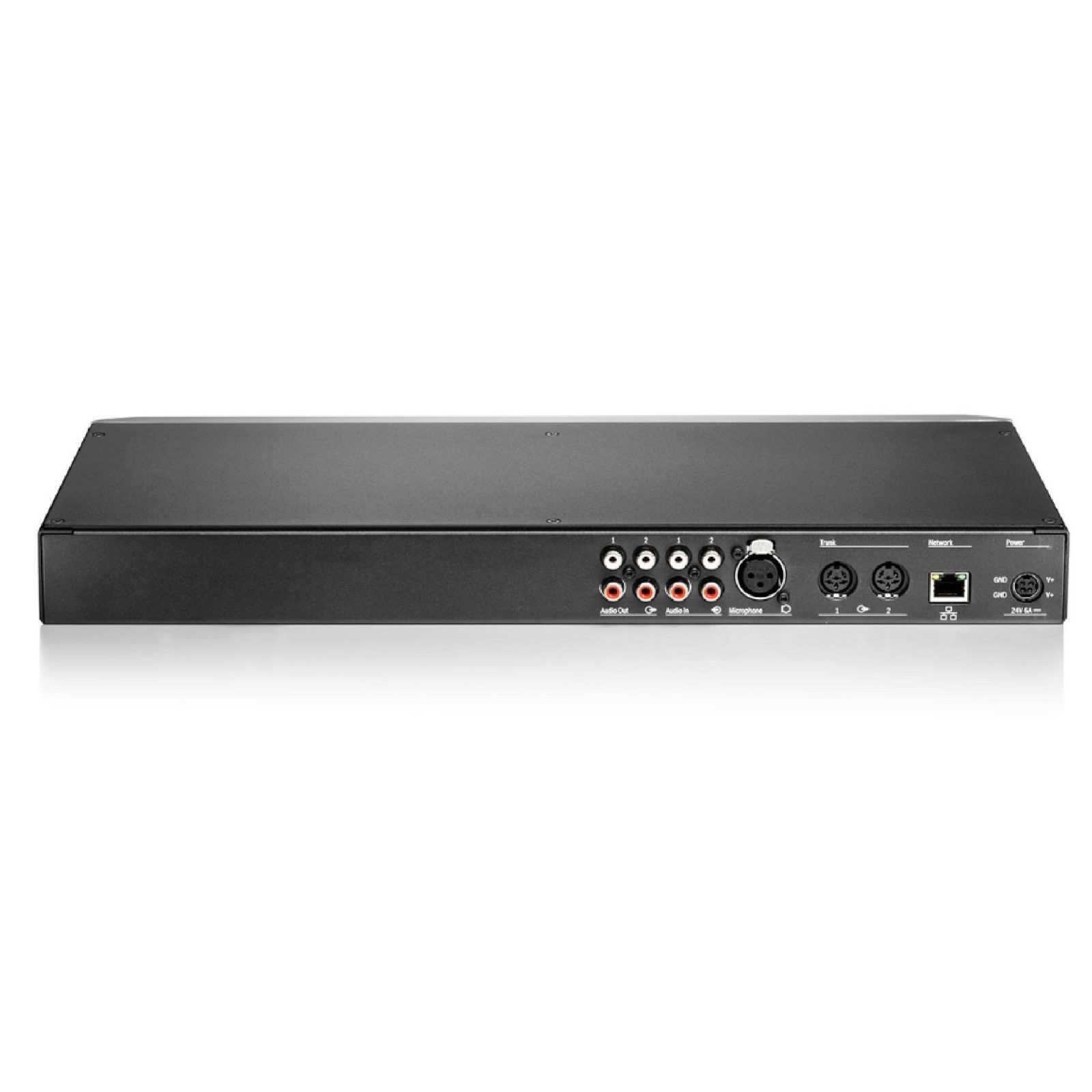 Bosch CCSD CU Digital Conference System Controller - Image 3