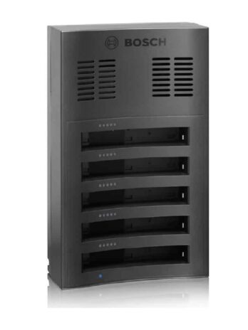Bosch DCNM-WCH05 Charger