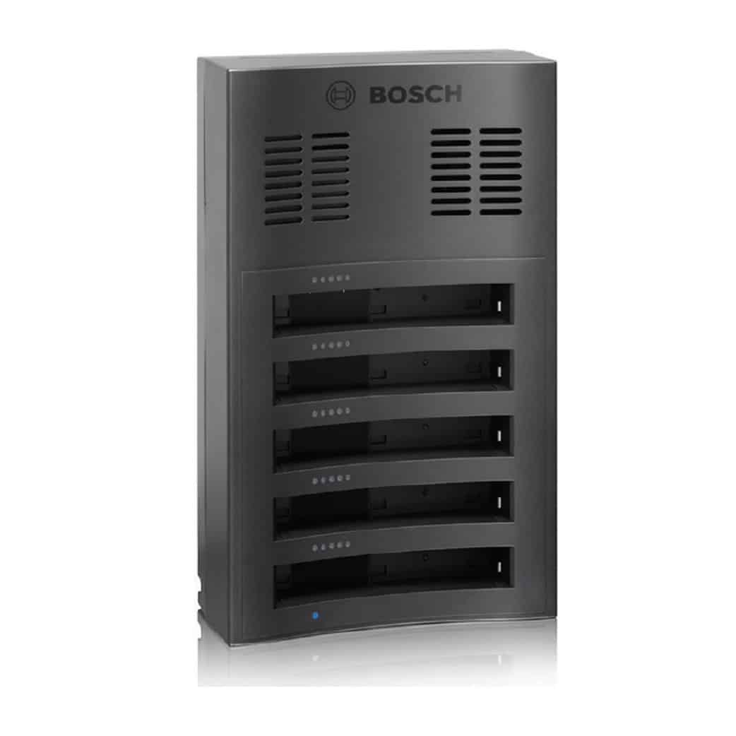 Bosch DCNM-WCH05 Charger