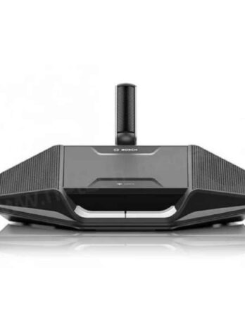 Bosch Dicentis DCNM-WD Wireless Discussion Unit