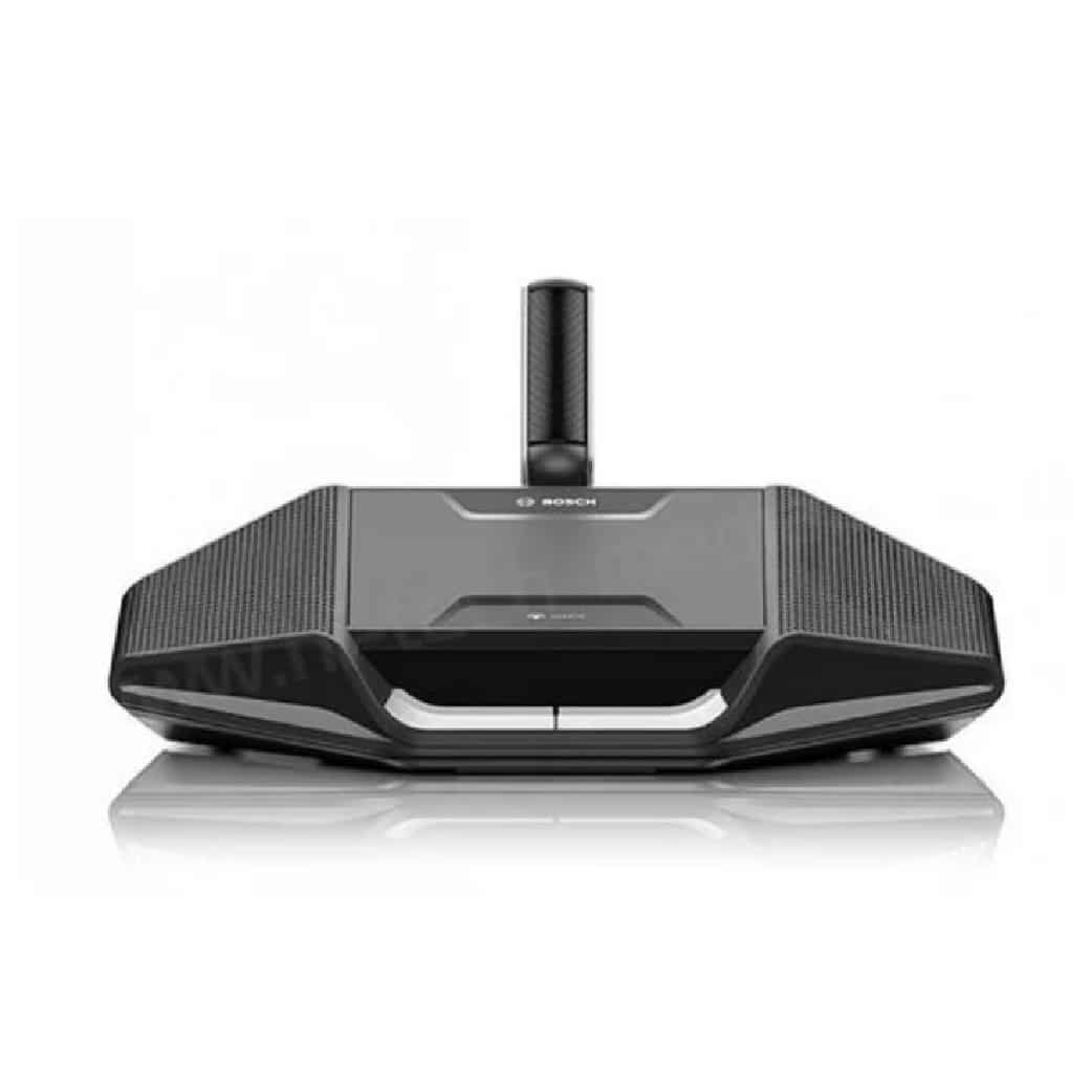 Bosch Dicentis DCNM-WD Wireless Discussion Unit